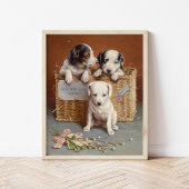 Mit Heaty Guud wünscht | Carl Reichert Poster