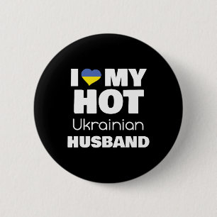 Mit heißem Ukrainer verheiratet Ich liebe meinen h Button