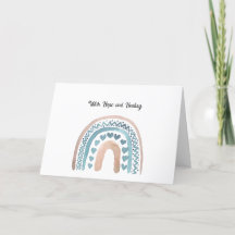 Mit Hoffnung und Heilung