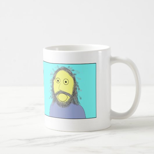 Mit hohem Einsatz intelligente entwerfende 2 Kaffeetasse (Rechts)