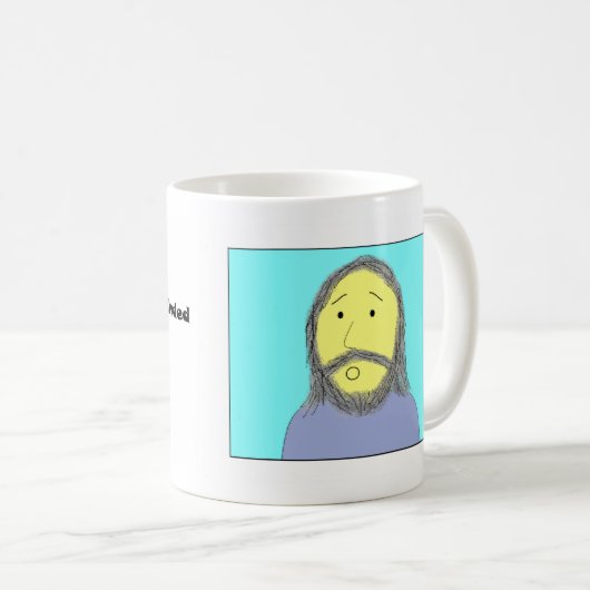 Mit hohem Einsatz intelligentes entwerfendes 1 Kaffeetasse (VorderseiteRechts)