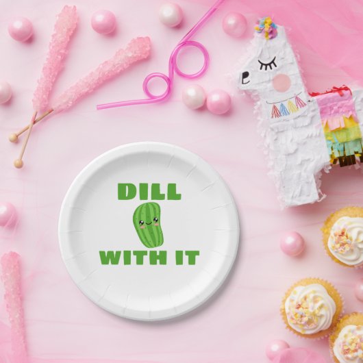 Mit ihm pappteller (Party)