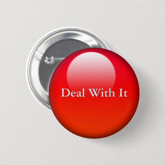 Mit ihm umgehen, Jelly Buttons (Vorne & Hinten)