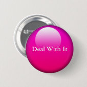 Mit ihm umgehen, Jelly Buttons (Vorne & Hinten)