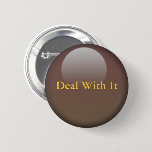 Mit ihm umgehen, Jelly Buttons (Vorne & Hinten)