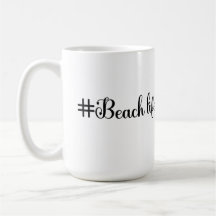 Mit Ihrer Tasse Abkühlen: Sommer-Spaß-Tasse