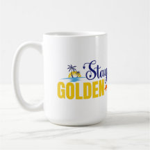 Mit Ihrer Tasse Abkühlen: Sommer-Spaß-Tasse
