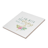 Mit immer Verse Fliese (Seite)