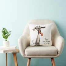 Mit individuellem Text, 🐶verrückter 🤪 Whippet
