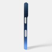 mit iPhone/iPad-Gehäuse Case-Mate iPhone Hülle (Rückseite / Rechts)