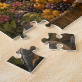 Mit Jesus gehen Puzzle (Seite)