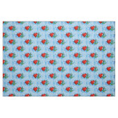 mit Jesusgewebe verankert Stoff (Fat Quarter (45,7 x 55,9 cm))
