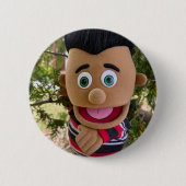 Mit José Button chillen (Vorderseite)