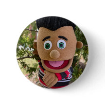 Mit José Button herumhängen