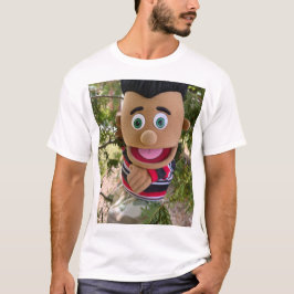 Mit José rumhängen T-Shirt