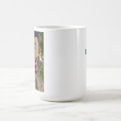 Mit José-Tasse chillen Kaffeetasse (Mittel)