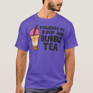 Mit K-Pop und Bubble Tee angetrieben