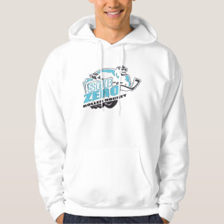 Mit Kapuze Sweatshirt