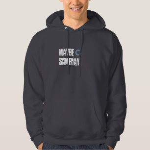 Mit Kapuze Sweatshirt (Häschen-Umarmung)