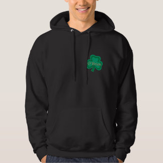 Mit Kapuze Sweatshirt O'Briens