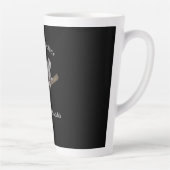 Mit Koala ist das Leben besser Milchtasse (Rechts)