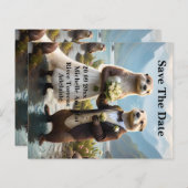 **"Mit Kuss verplombt"*** (Vorne/Hinten)