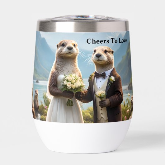 **"Mit Kuss verplombt"*** (Vorderseite)