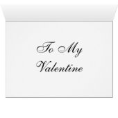 Mit Liebe... (Innenansicht Horizontal (Unten))