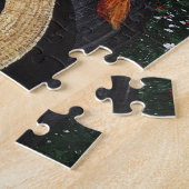 Mit Liebe Anne von Green Gables Puzzle (Seite)