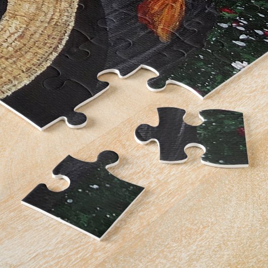 Mit Liebe Anne von Green Gables Puzzle (Seite)