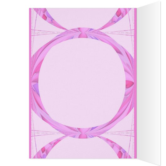 Mit Liebe - Antrag (Innen (Links))