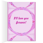 Mit Liebe - Antrag (Innen (Rechts))