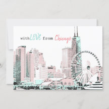 Mit Liebe aus Chicago