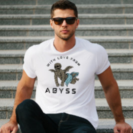 Mit Liebe aus dem Abyss Valentine Shirt