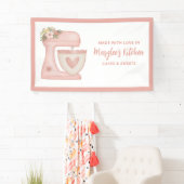 Mit Liebe Bäckerei Konditorei Koch Banner (Insitu)