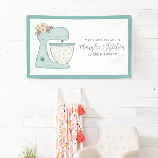 Mit Liebe Bäckerei Konditorei Koch Banner (Insitu)