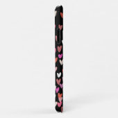 mit Liebe Case-Mate iPhone Hülle (Hinten/Rechts)