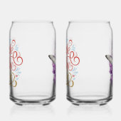 mit Liebe Dosenglas (Links)