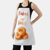 Mit Liebe Gebacken Schürze (InSitu)