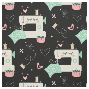 Mit Liebe gefertigt ©studioxtin Stoff