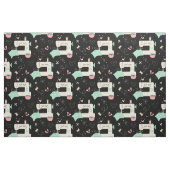 Mit Liebe gefertigt ©studioxtin Stoff (Fat Quarter (45,7 x 55,9 cm))