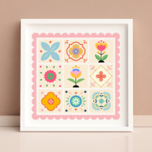 Mit Liebe gepolstert