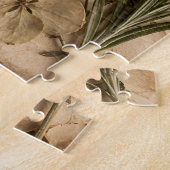 Mit Liebe gerührt Puzzle (Seite)