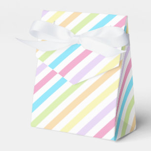 Mit Liebe gesprenkelt Baby Sprinkle Zelt Gesichtsk Geschenkschachtel