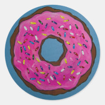 mit Liebe gesprenkelt