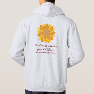 Mit Liebe, Gramma Hoodie