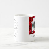 Mit Liebe-… Stapel-LKW Kaffeetasse (Mittel)