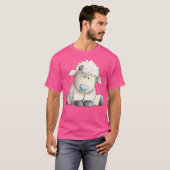 Mit Liebe T-Shirt (Vorne ganz)