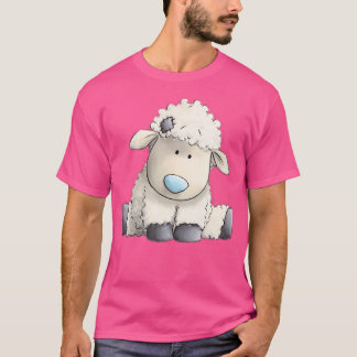 Mit Liebe T-Shirt
