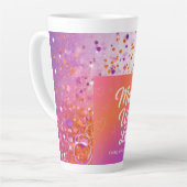 Mit Liebe Tasse (Linke Ecke)